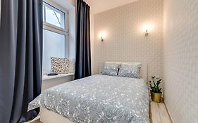 Kato Apartamenty Slowackiego