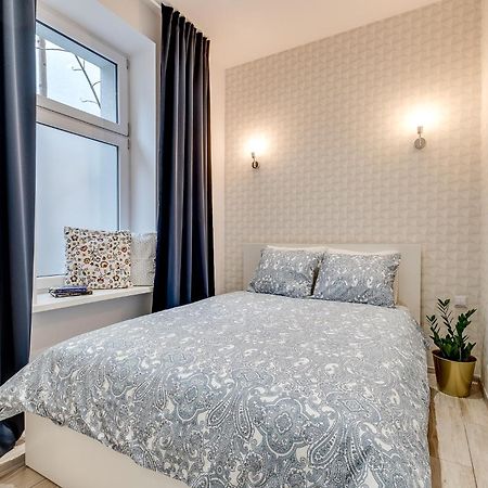Kato Apartamenty Slowackiego Катовице Экстерьер фото